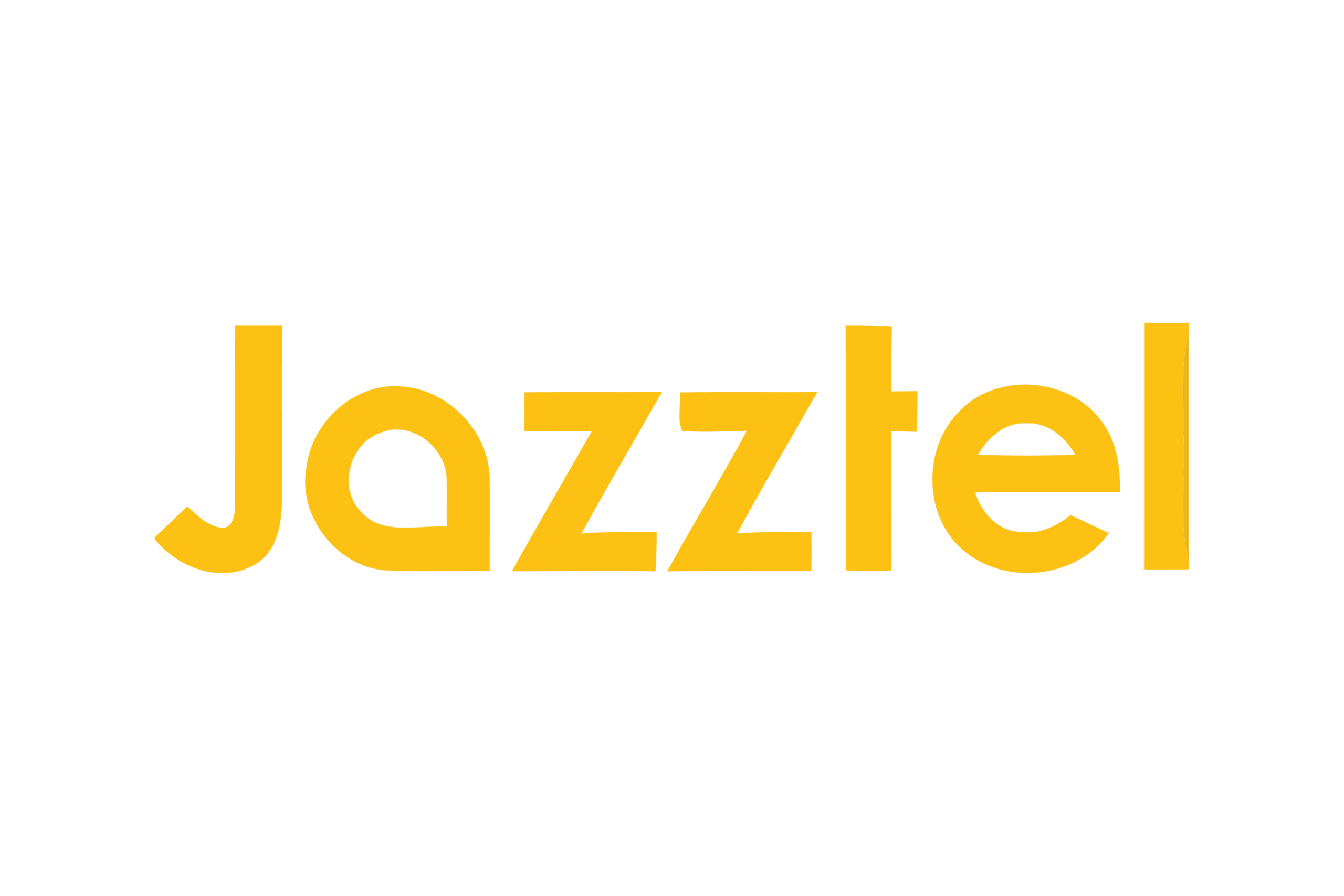 Jazztel